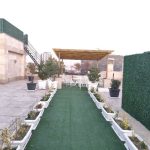 گروه مشاورین املاک کاظمی در باغ فیض تهران