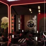 کافه رستوران ایلو در دیلمان رشت