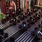 کافه رستوران ایلو در دیلمان رشت