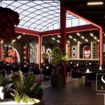 کافه رستوران ایلو در دیلمان رشت