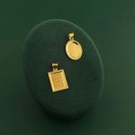 گالری طلا و سکه مطلا در قائمشهر