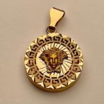 گالری طلا و سکه مطلا در قائمشهر