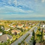 کافه رستوران لمون در بابلسر