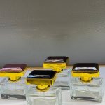 فروشگاه عطر کلاسیک در مفتح مشهد