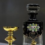 فروشگاه عطر کلاسیک در مفتح مشهد