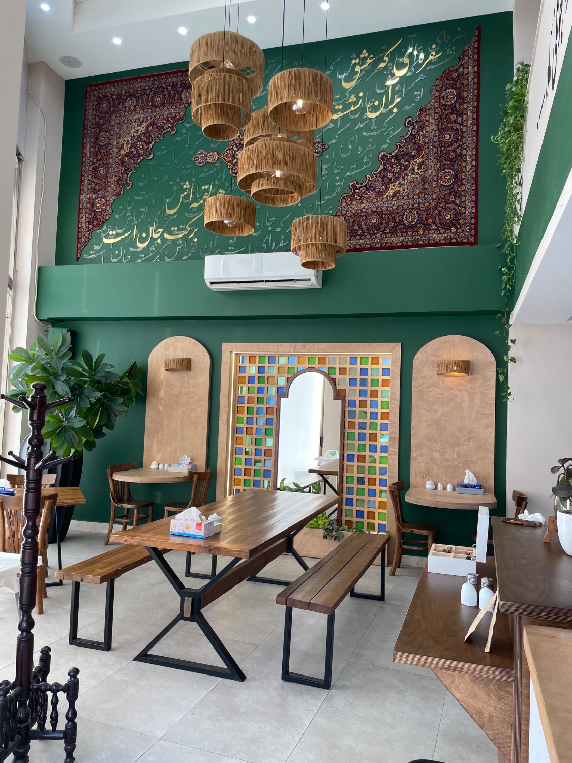 مشاهده آگهی غذا خونگی مادر در بابل در سامانه بهبود مشاغل