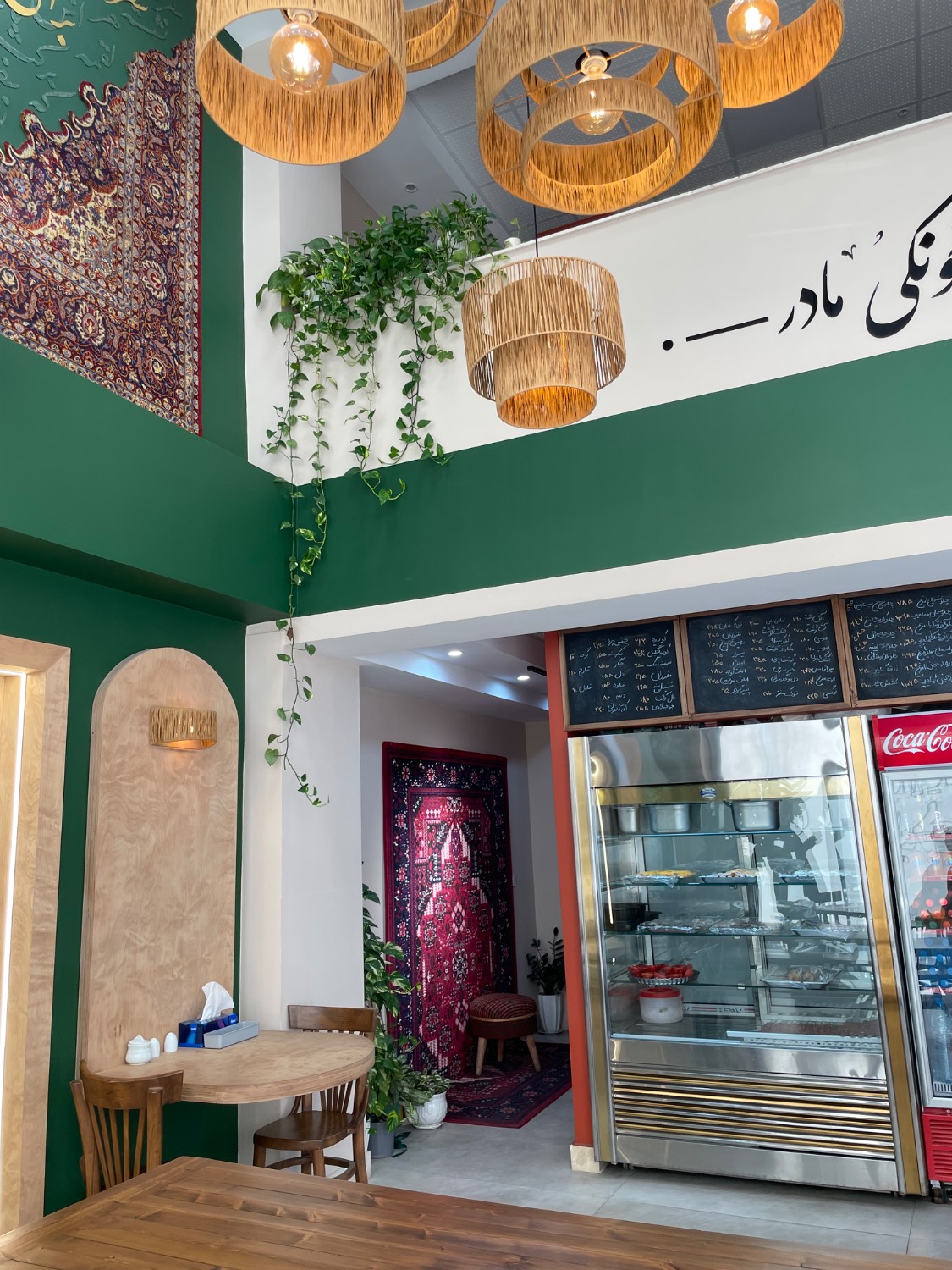 مشاهده آگهی غذا خونگی مادر در بابل در سامانه بهبود مشاغل