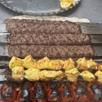 کباب بناب آیلار در شهرک واوان اسلامشهر