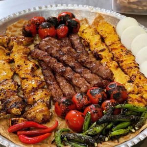 مشاهده کباب بناب آیلار در شهرک واوان اسلامشهر در سامانه بهبود مشاغل