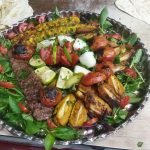 کباب بناب آیلار در شهرک واوان اسلامشهر