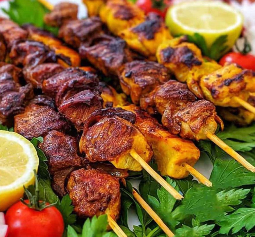 مشاهده آگهی جگرکی و کبابی خان عمو در رباط کریم در سامانه بهبود مشاغل