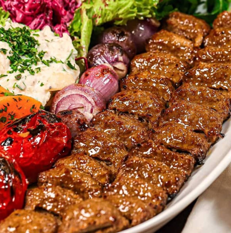 مشاهده آگهی جگرکی و کبابی خان عمو در رباط کریم در سامانه بهبود مشاغل