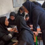 آموزشگاه طراحی و دوخت بانو ملائی در جمهوری تهران