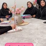 آموزشگاه طراحی و دوخت بانو ملائی در جمهوری تهران