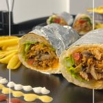 کافه فست فود پاندا در نیشابور