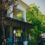 اقامتگاه هوختیف در شیخ زاهد لاهیجان