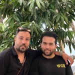 کافه رستوران آرنود در گلشهر تبریز