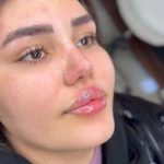 کلینیک زیبایی نور در چهارراه گلستان کرمانشاه
