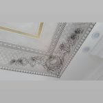 گچبری سعید بابایی در اصفهان