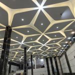 اجرای کناف کارینو در قرچک