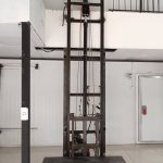 نصب و تعمیر آسانسور زرین صنعت در شیراز