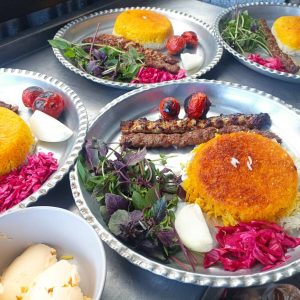 مشاهده آگهی کته کبابی پنج ستاره امید در نوشهر در سامانه بهبود مشاغل