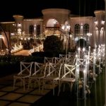باغ تالار و تشریفات آریسا در گرمدره
