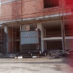 شرکت فنی مهندسی نیرو صنعت در کلاکسر آمل