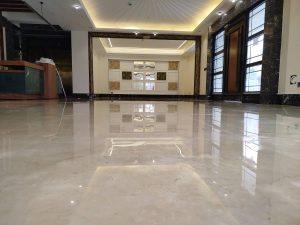 مشاهده خدمات و اجرای کفسابی و سنگسابی جلا در نور در سامانه بهبود مشاغل