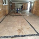 خدمات کفسابی جلا در آمل