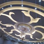 اجرای کناف کارینو در قرچک