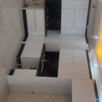 دکوراسیون داخلی رنجبر در اسلامشهر