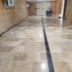 خدمات کفسابی جلا در آمل
