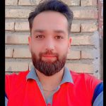 گچکاری و گچبری ساختمان پور رمضان در تربت حیدریه