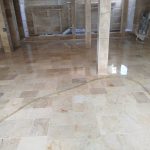 خدمات کفسابی جلا در آمل