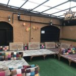 کافه رستوران ژین در سنندج
