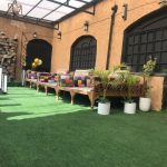 کافه رستوران ژین در سنندج