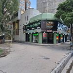 کله پاچه و شیردان شبانه روزی منصور در عطایی اردبیل