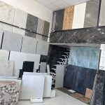فروشگاه کاشی و سرامیک قادری در ارومیه