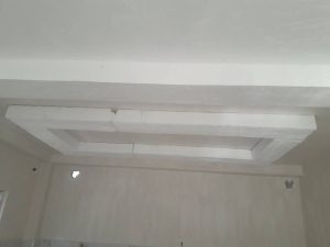 مشاهده خدمات گچ بری و گچ کاری لاجوردی در رشت در سامانه بهبود مشاغل
