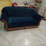 تولیدی مبلمان زارع در ساری