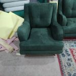 تولیدی مبلمان زارع در ساری