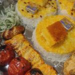 کترینگ روژینا در بجنورد