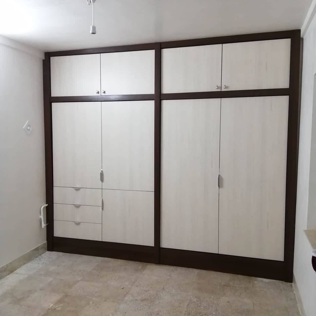 مشاهده آگهی دکوراسیون داخلی زیبا کابین در بهشهر در سامانه بهبود مشاغل