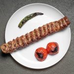 رستوران ابوریحان در مشهد
