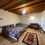 رستوران گیسو در اتوبان سراوان به فومن