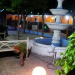 سفره خانه بابا حاجی در باقرشهر