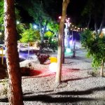 سفره خانه بابا حاجی در باقرشهر