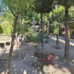 سفره خانه بابا حاجی در باقرشهر