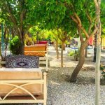 سفره خانه بابا حاجی در باقرشهر